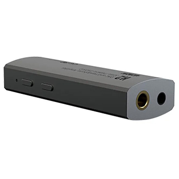 EverSolo H2 Portatif D/A Çevirici & Kulaklık Preamplifikatörü(Mobil Cihaz Uyumlu)